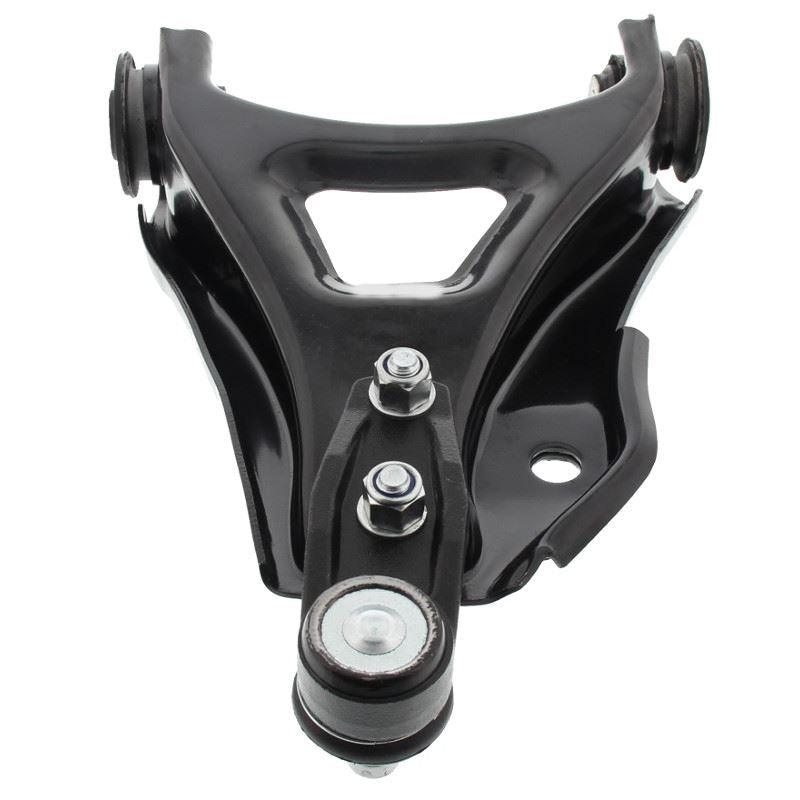 For Renault Clio Mk2 1998-2005 Lower Front Right Wishbone Suspension Arm - Spares Hut