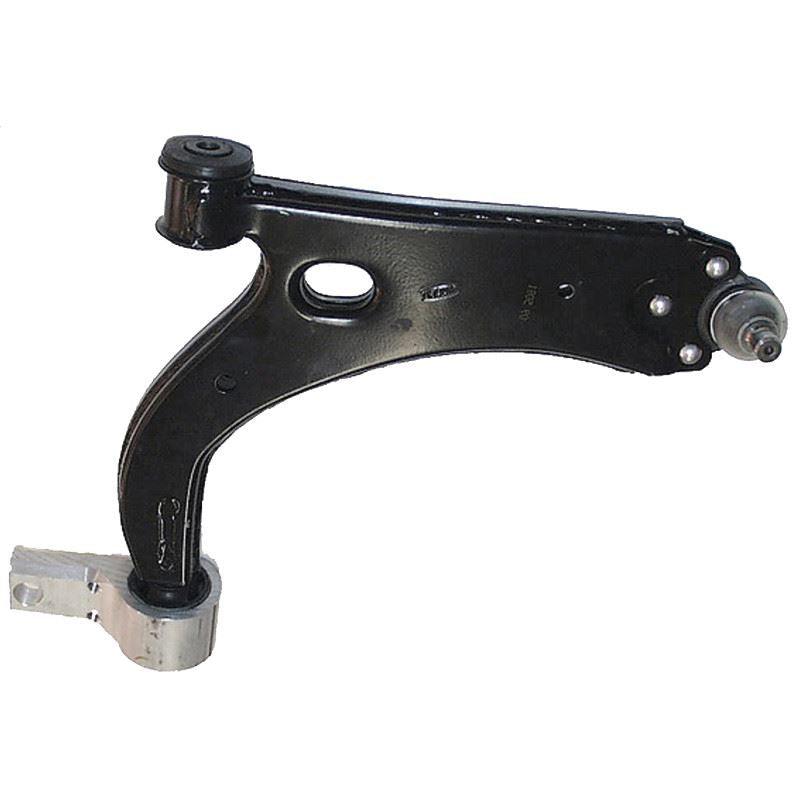 For Ford Fiesta Mk6 2001-2009 Lower Front Right Wishbone Suspension Arm - Spares Hut