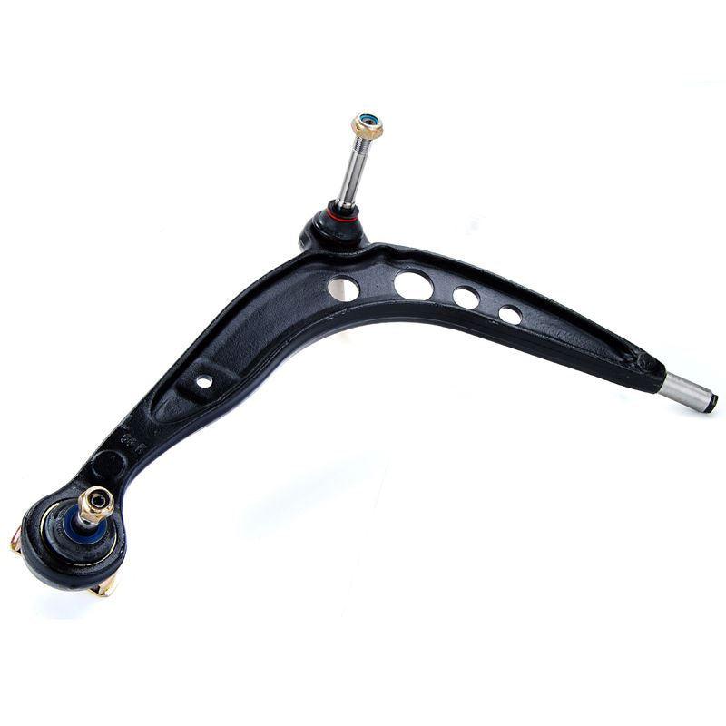 For BMW 3 Series E36 1991-2001 Lower Front Left Wishbone Suspension Arm - Spares Hut