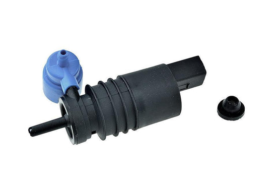 Mini Roadster 2011-2015 Front Dual Washer Jet Pump - Spares Hut