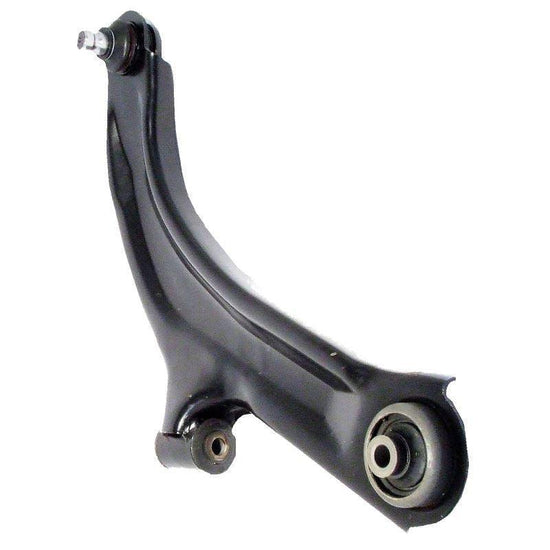 For Renault Clio Mk3 2005-2015 Lower Front Right Wishbone Suspension Arm - Spares Hut