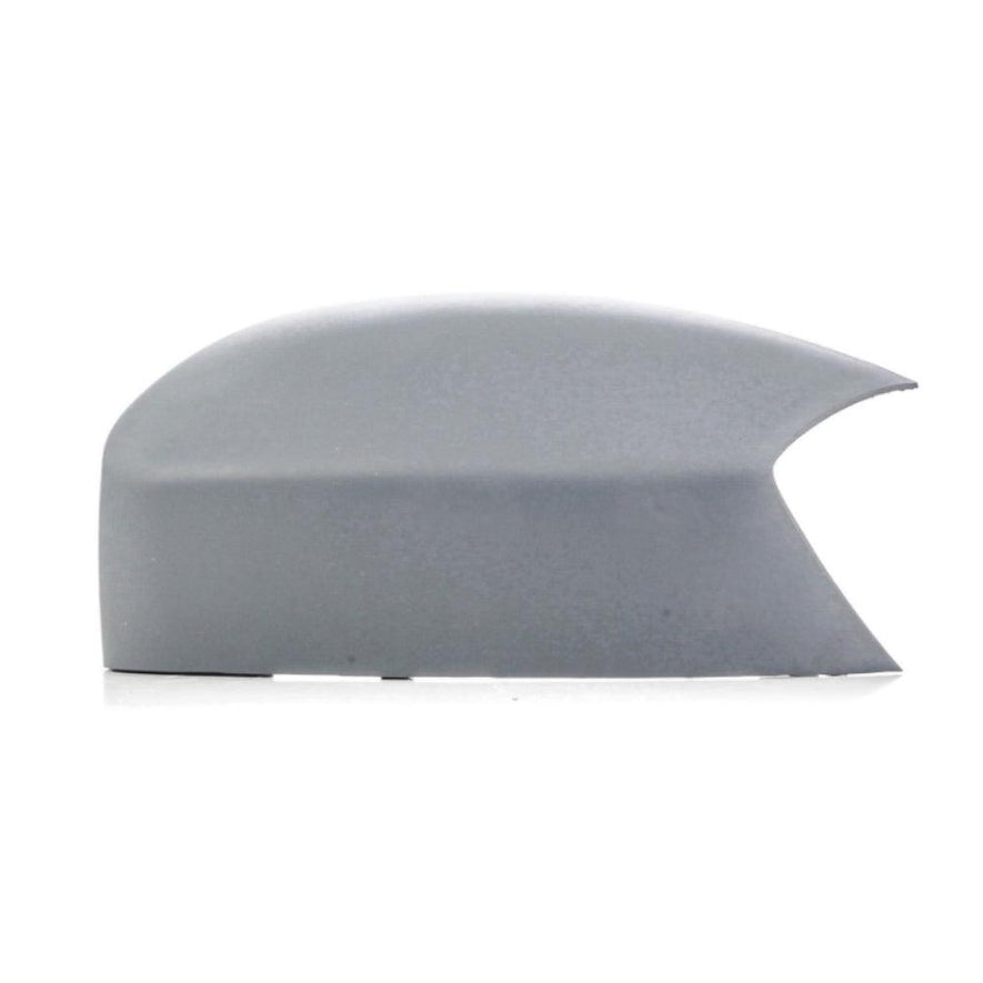 Ford Kuga 2008-2012 Wing Mirror Cover Cap Primed Left Side - Spares Hut