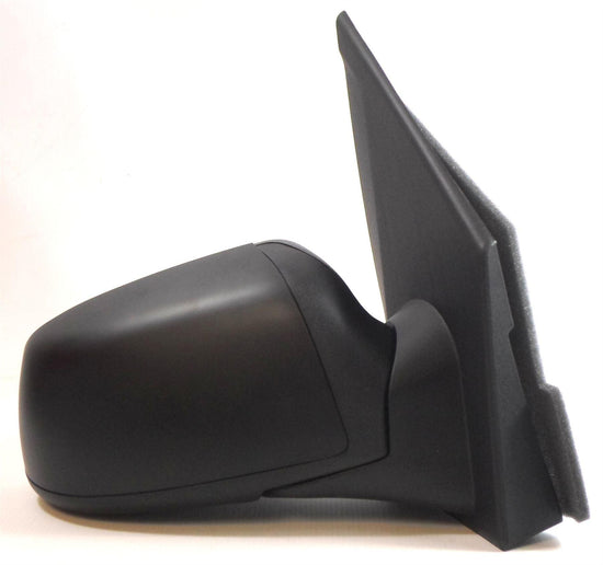 Ford Fusion 2006-2012 Electric Door Wing Mirror Black Right Side - Spares Hut