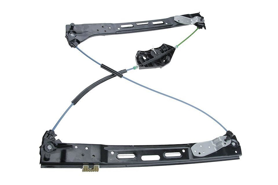 Ford S-Max Mk1 2006-2014 Front Left Electric Window Regulator