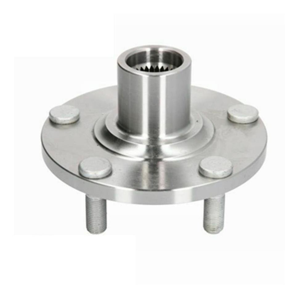 For Nissan X-Trail T30 2001-2007 Front Left or Right 5 Stud Wheel Hub - SparesHut