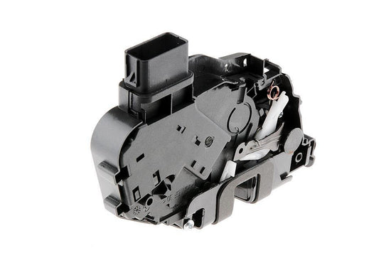 SilverHub Rear Right Door Lock Mechanism For Land Rover Discovery 3 & 4 (2004-2016) - LR011302