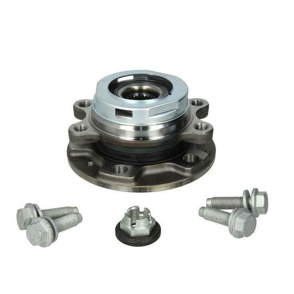 Renault Latitude 2010-2019 Front Hub Wheel Bearing Kit - Spares Hut