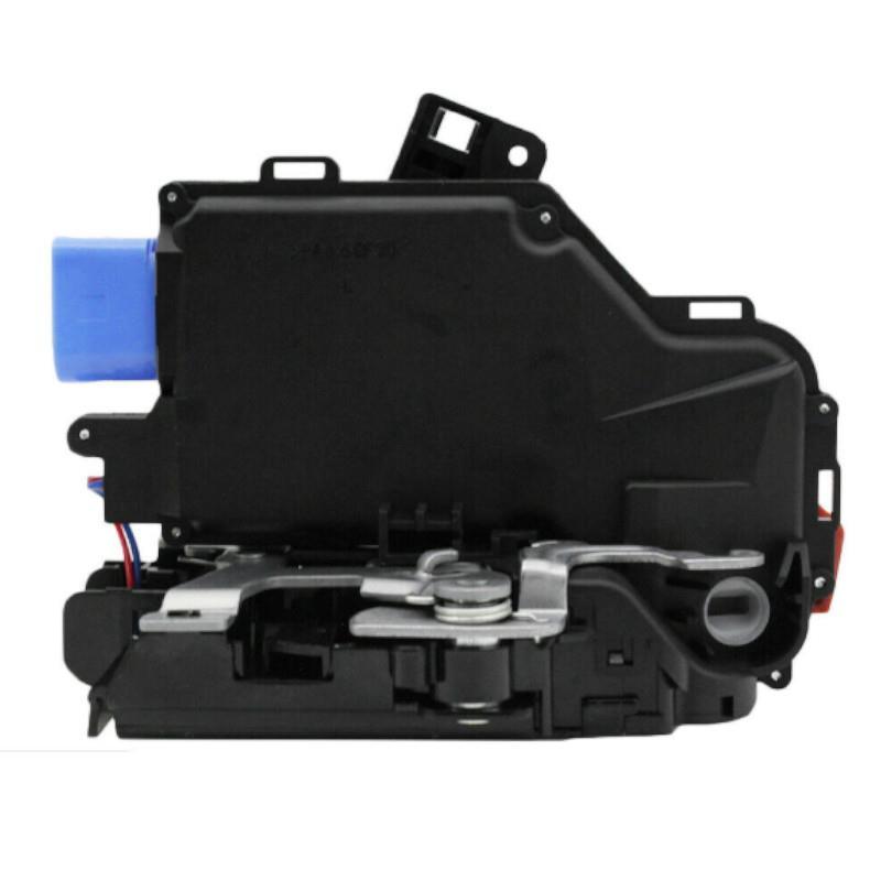 Rear Right Door Lock Latch Actuator For Skoda Octavia (1996-2010) – ASDLA08SK, Unbranded