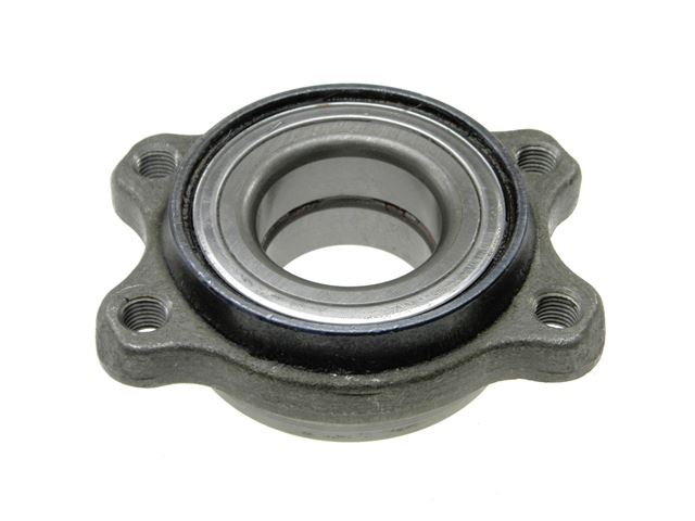 Audi A8 1994-2009 Front Left or Right Hub Wheel Bearing Kit