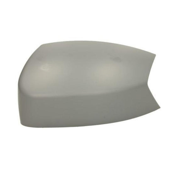 Ford S-Max 2006-2014 Wing Mirror Cover Cap Primed Left Side - Spares Hut