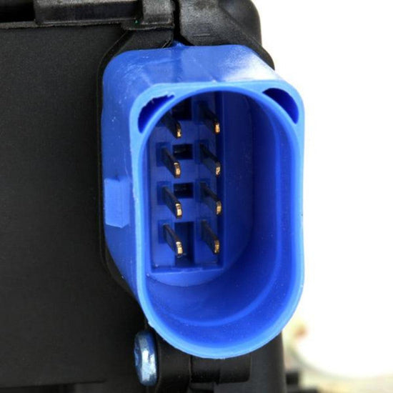 VW Transporter T5/T6 2003-2021 Front Left Door Lock Actuator Solenoid Mechanism - Spares Hut