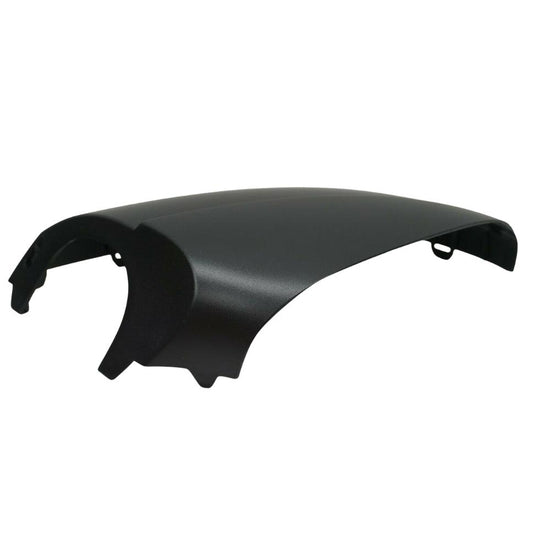 VW Transporter T5/T6 2009-2020 Lower Wing Mirror Cover Black Right Side - Spares Hut