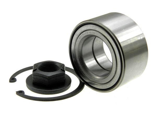 For Ford Fusion 2002-2012 Front Wheel Bearing Kit - Spares Hut
