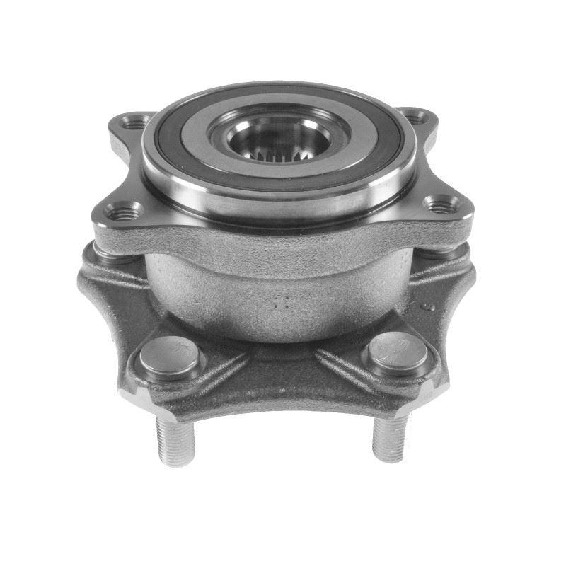 Front Wheel Bearing Hub Assembly For Kia Picanto TA BX512 2011-2017 Front Wheel Bearing Hub Assembly For Kia Picanto TA BX512 2011-2017