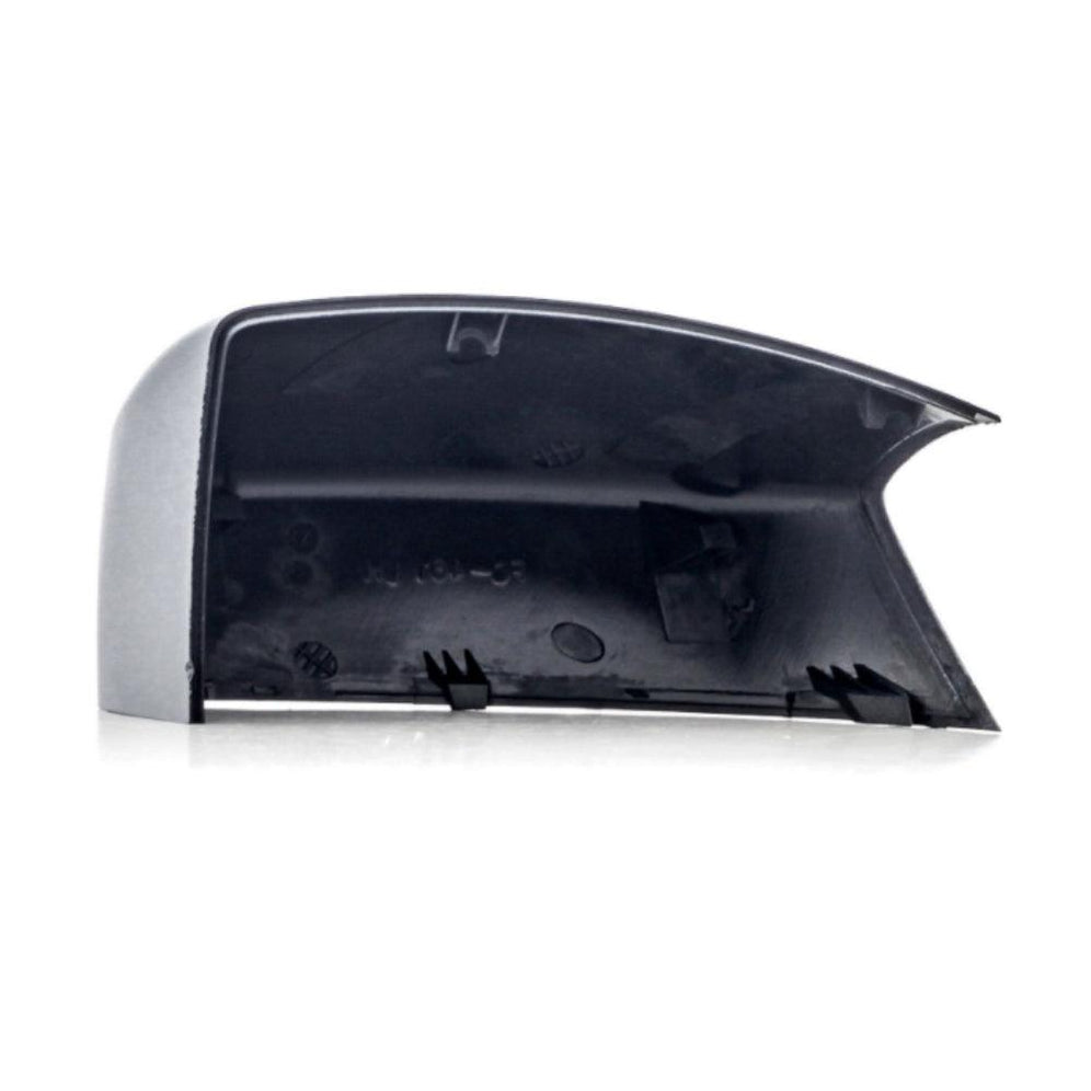 Ford S-Max 2006-2014 Wing Mirror Cover Cap Primed Right Side - Spares Hut
