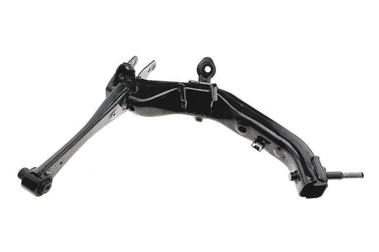 Toyota Avensis T25 2003-2008 Rear Track Control Trailing Arms Wishbones Pair - Spares Hut