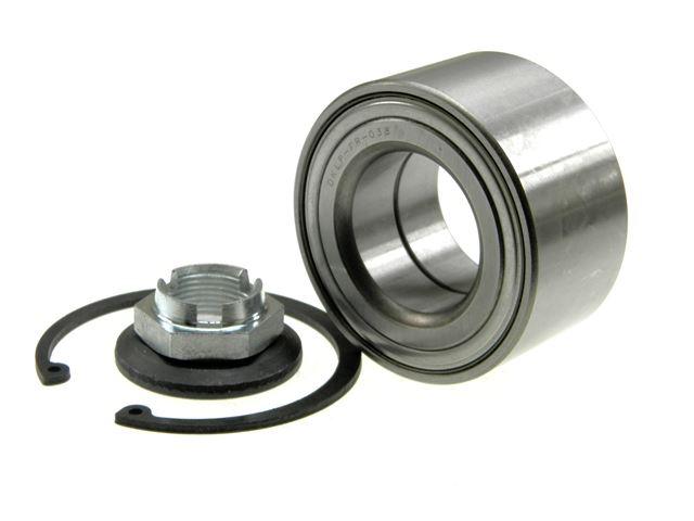 Ford Tourneo Connect 2002-2013 Front Hub Wheel Bearing Kit - Spares Hut