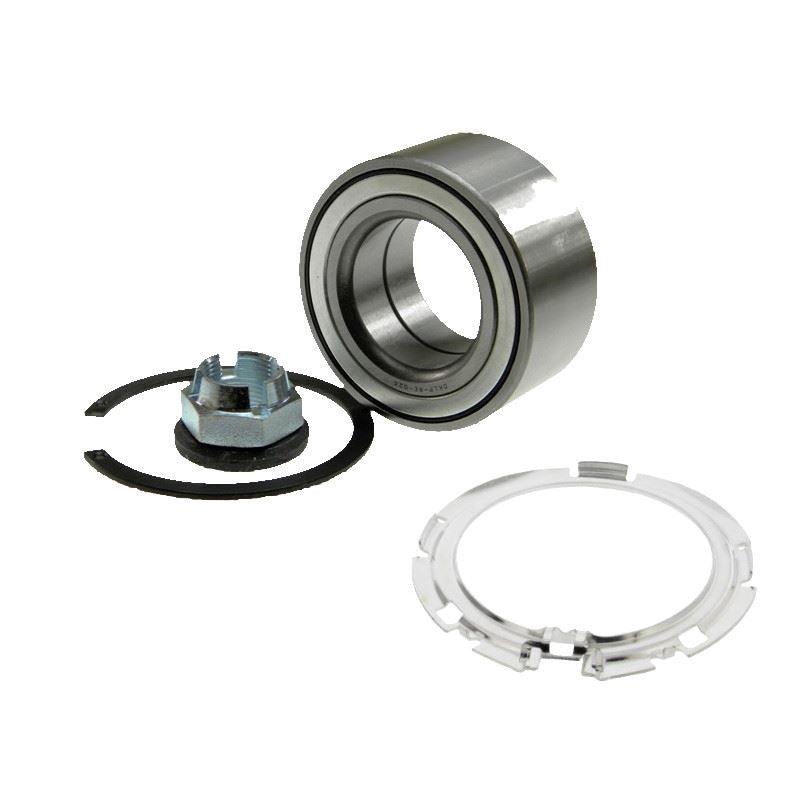 Renault Scenic inc Grand 2.0 dCi 2005-2009 Front Left or Right Wheel Bearing Kit - Spares Hut