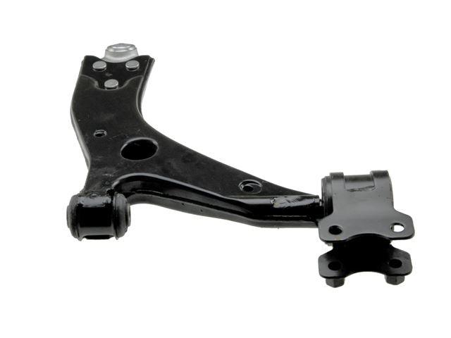 Juego De Brazos De Suspensión Inferior Delanteros (18mm) Y Eslabones Antivuelco Para Ford Focus MK2