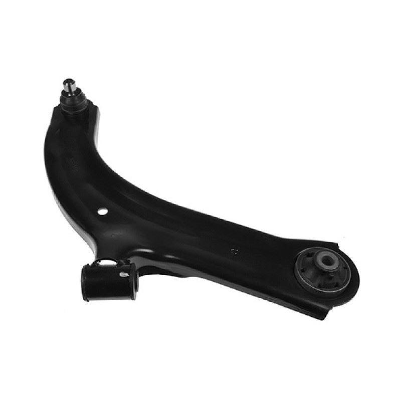 For Nissan Tiida 2004-2012 Front Right Lower Wishbone Suspension Arm - Spares Hut
