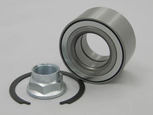 For Alfa Romeo 145/146 1994-2001 Front Hub Wheel Bearing Kits Pair - Spares Hut
