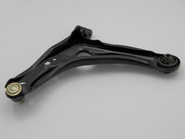 For Toyota Yaris 1999-2006 Lower Front Right Wishbone Suspension Arm - Spares Hut