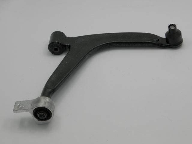 thumbnail image 2 of Pair Front Lower Wishbone Suspension Arms For Citroen Xsara Picasso 00-09 2 of 4