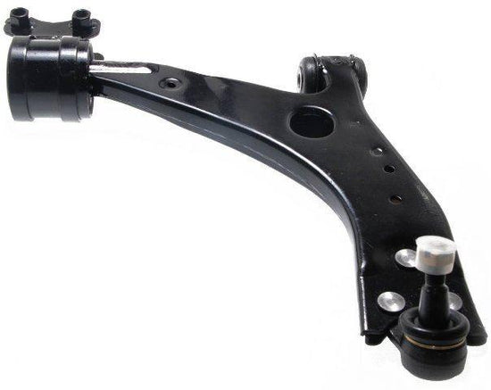 For Ford Focus Mk2 2006-2012 Lower Front Wishbones Suspension Arms Pair - Spares Hut