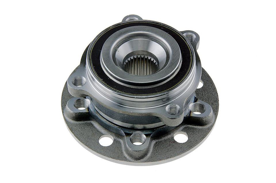 Mercedes GLC 4-matic 2015-2022 Front Hub Wheel Bearing Kit With ABS