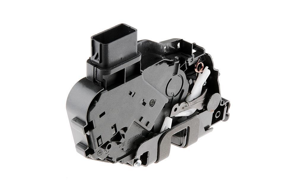 A-Premium Door Lock Actuator For Land Rover LR4 (2010-2016), Range Rover Evoque (2012-2018), Range Rover Sport (2010-2013) - Front Right Passenger Side