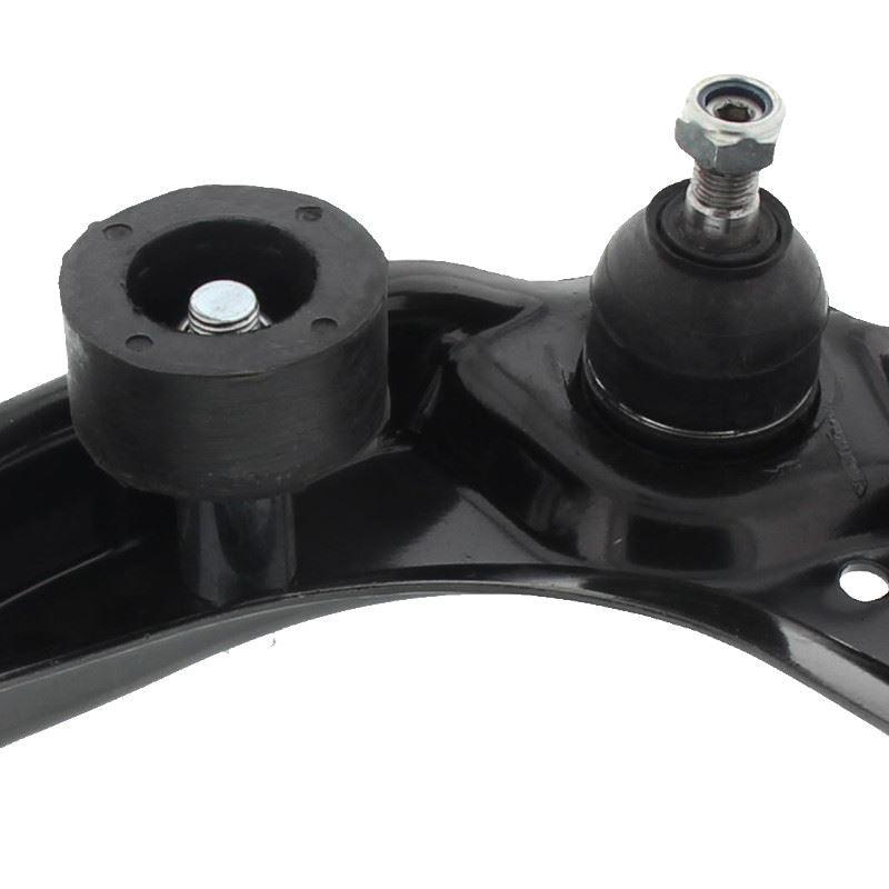 For Mazda 6 2002-2008 Upper Front Left Wishbone Suspension Arm - Spares Hut