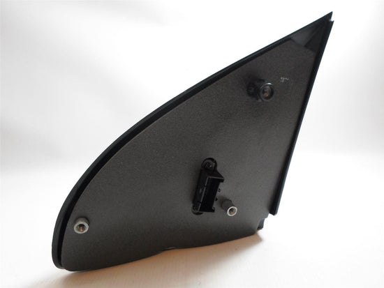 For Vauxhall Astra H Mk5 5 Door 5/2004-2009 Electric Wing Mirror Black For Vauxhall Astra H Mk5 5 Door 5/2004-2009 Electric Wing Mirror Black