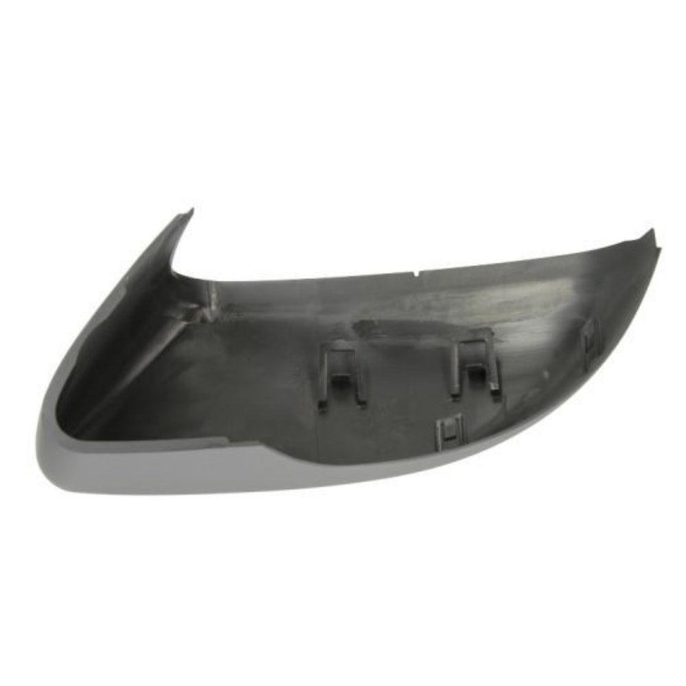VW Touran 2010-2015 Wing Mirror Cover Cap Primed Right Side - Spares Hut