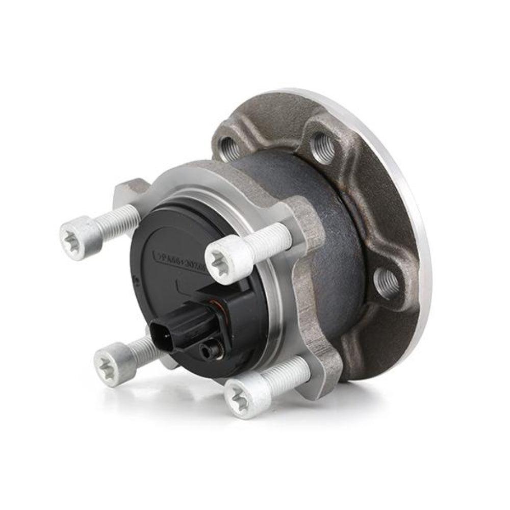 Rear Wheel Bearing Kit For Volvo S60 MK1 (2000-2009) - With ABS Sensor - 9173872