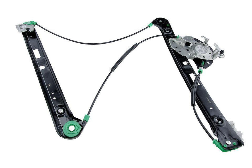 BMW 3 Series E46 1997-2006 Front Left Electric Window Regulator - Spares Hut