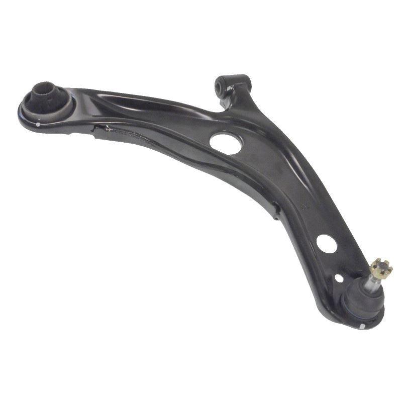 For Toyota Yaris 2006-2016 Lower Front Right Wishbone Suspension Arm - Spares Hut