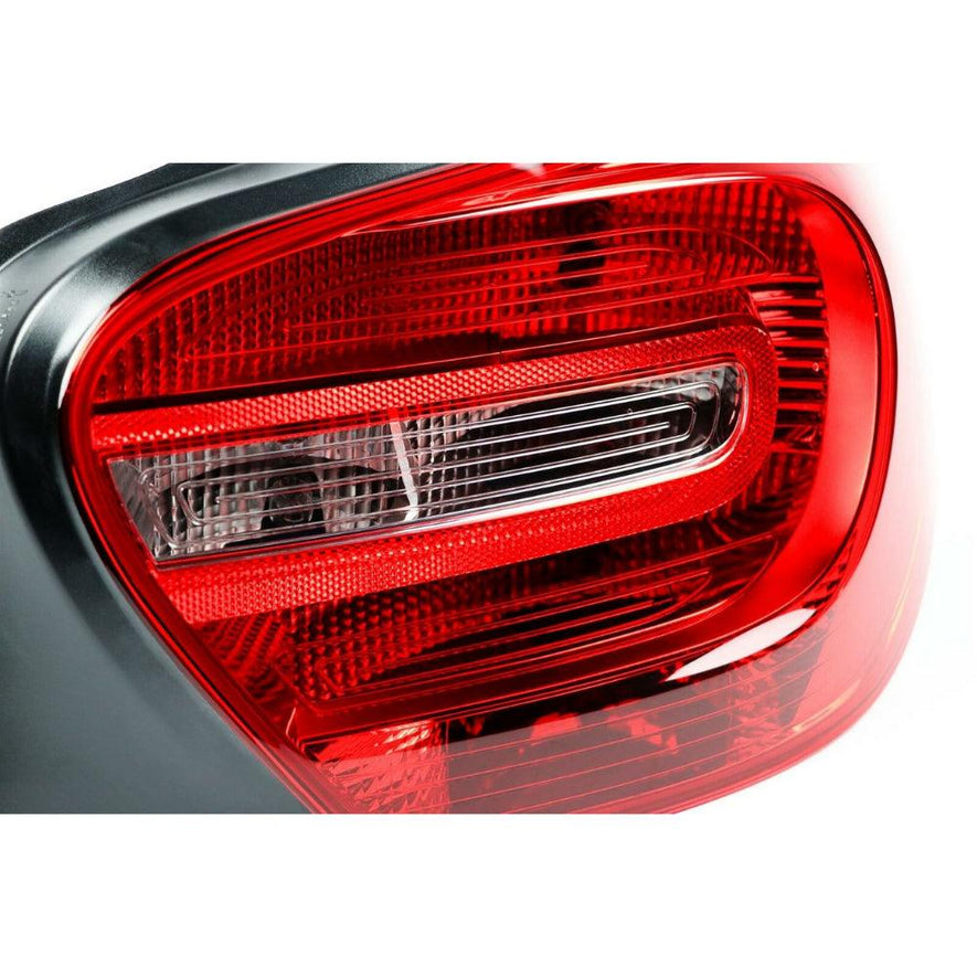 Mercedes A-Class W176 2012-2015 Hatchback Rear Tail Light Drivers Side O/S Right - Spares Hut