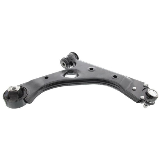 For Fiat Qubo 2008-2015 Lower Front Left Wishbone Suspension Arm - Spares Hut