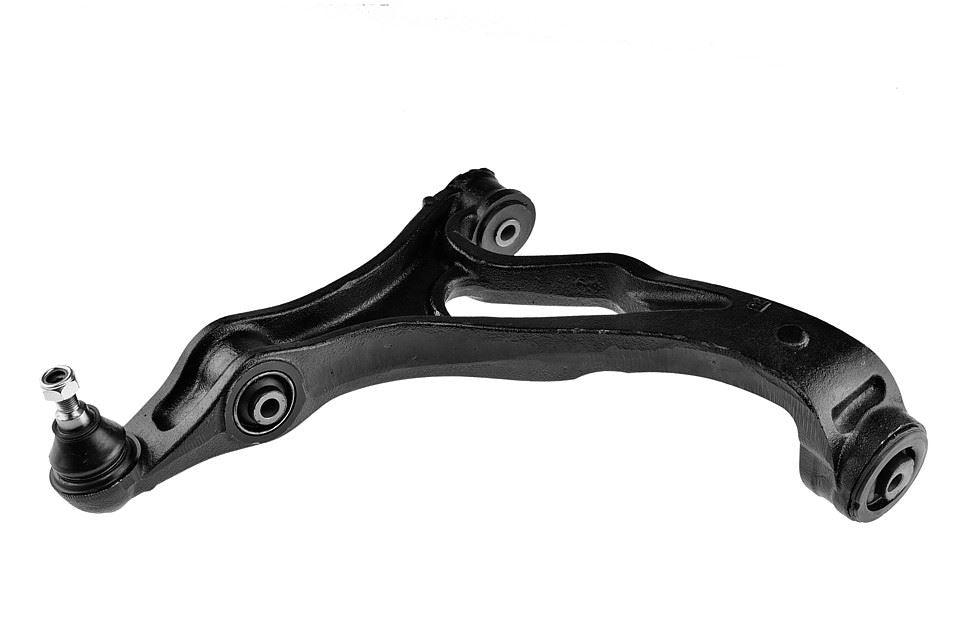 For VW Touareg 2002-2010 Front Right Lower Wishbone Suspension Arm - Spares Hut