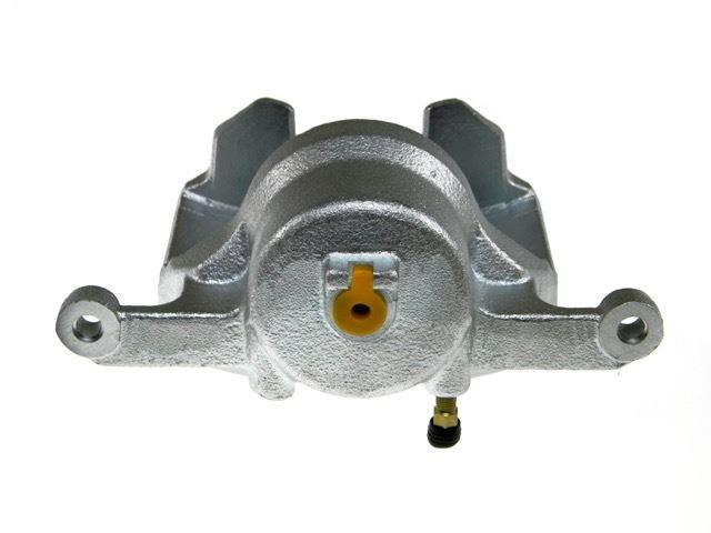 Nissan X-Trail (T31) 2007-2014 Front Left Passenger N/S Brake Caliper - Spares Hut