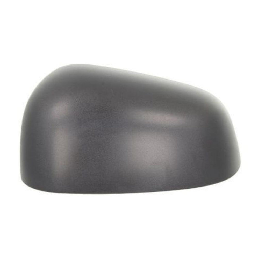 Chevrolet Spark 2009-2015 Wing Mirror Cover Cap Textured Black Left Side - Spares Hut
