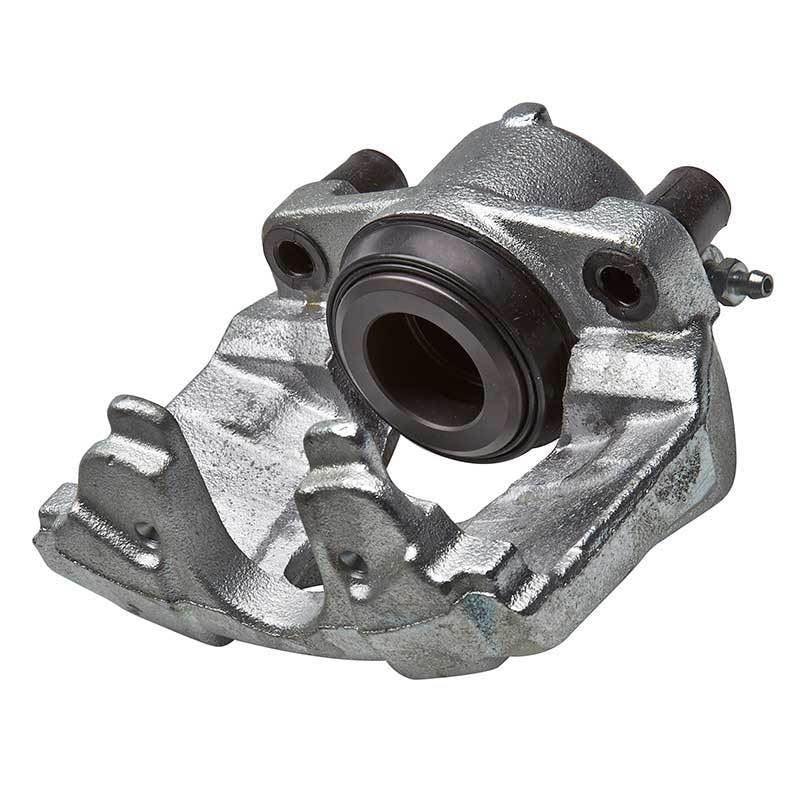 For Saab 9-3 2002-2015 Front Right Drivers O/S Brake Caliper - Spares Hut