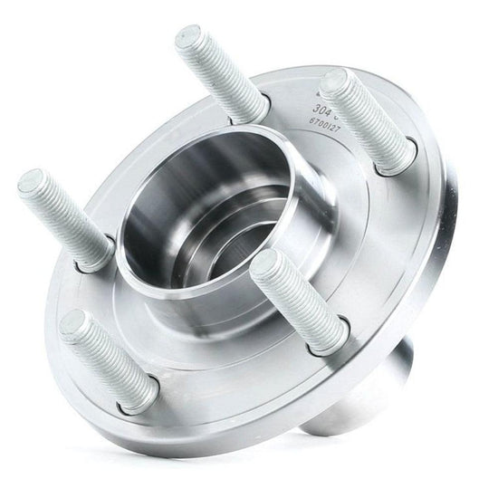 Front Wheel Reinforced Bearing Kit Ford Transit 2006-2013 Trateo