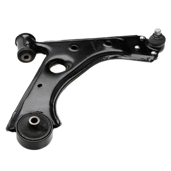 FOR VAUXHALL CORSA D FRONT LOWER WISHBONE SUSPENSION ARM