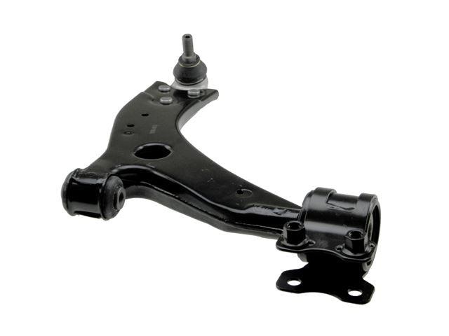 For Volvo C30 2007-2013 Lower Front Right Wishbone Suspension Arm - Spares Hut