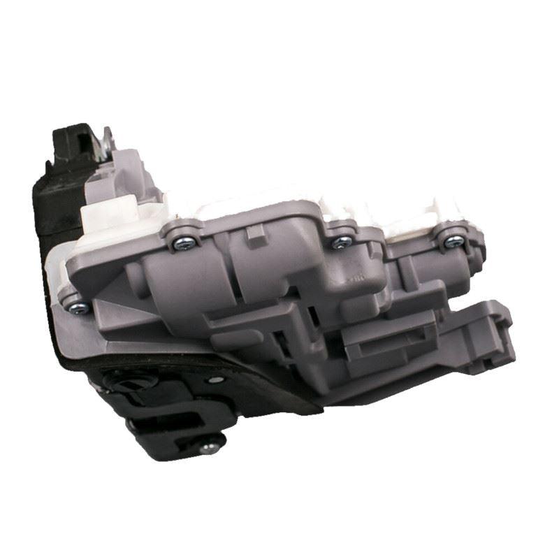 Audi A4 B8 2007-2015 Rear Left Door Lock Actuator Solenoid Mechanism - Spares Hut