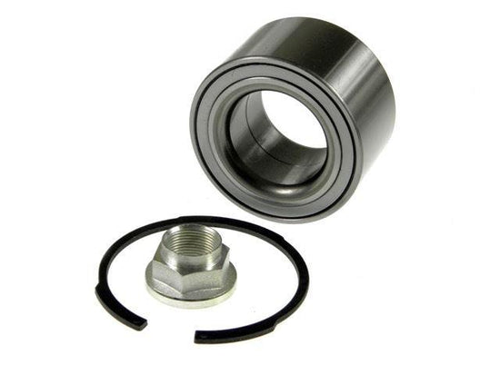 Land Rover Discovery Mk4 (L319) 2009-2013 Rear Left or Right Wheel Bearing Kit - Spares Hut