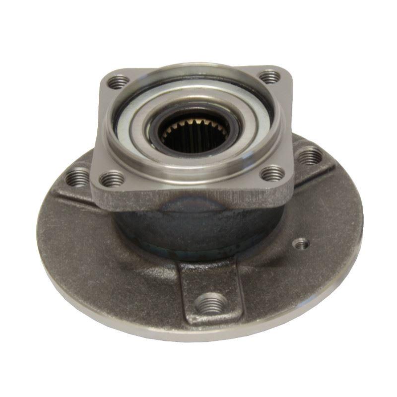 For Smart ForTwo 1998-2007 Rear Wheel Bearing Kit - Spares Hut