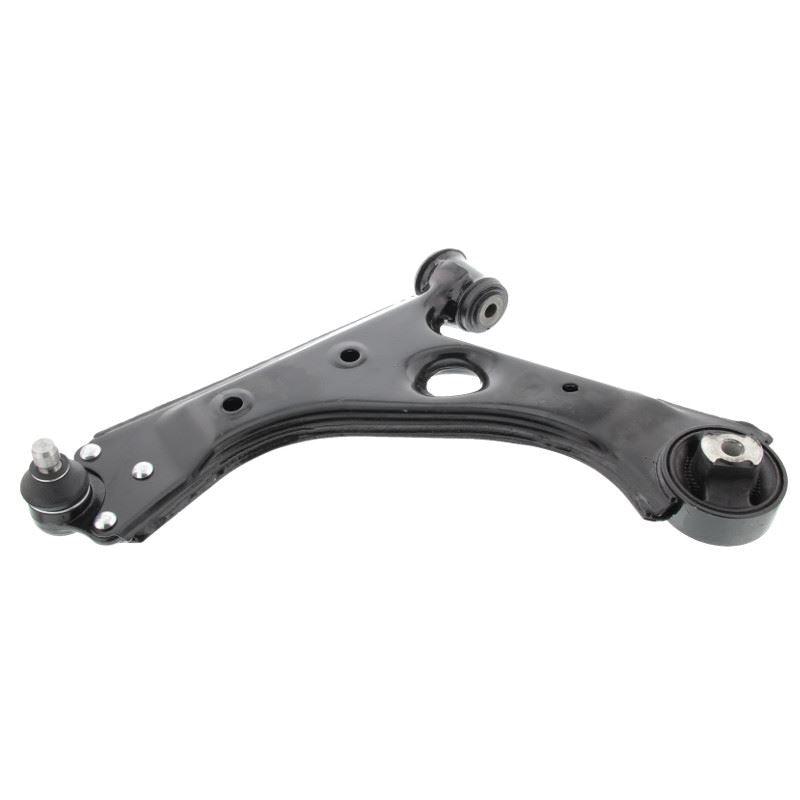 For Vauxhall Corsa E 2014-2019 Lower Front Left Wishbone Suspension Arm - Spares Hut