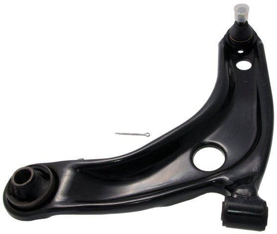 For Toyota Yaris 2006-2016 Lower Front Left Wishbone Suspension Arm - Spares Hut